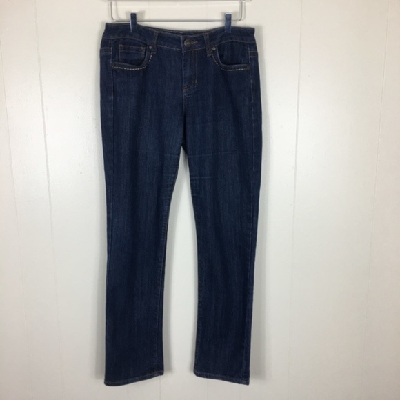 Apostrophe Denim - Apostrophe Premium Women's Jeans Size 8